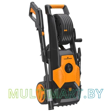Мойка высокого давления Carver CW-1801D